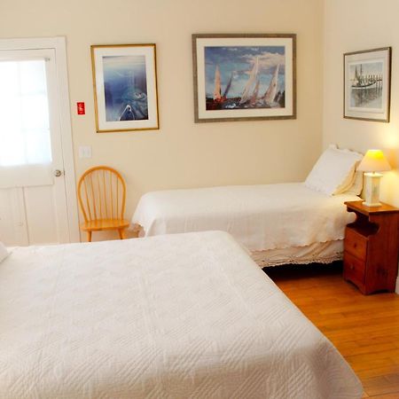 West Tisbury Inn Buitenkant foto