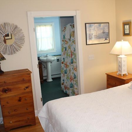 West Tisbury Inn Buitenkant foto