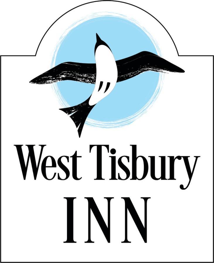 West Tisbury Inn Buitenkant foto