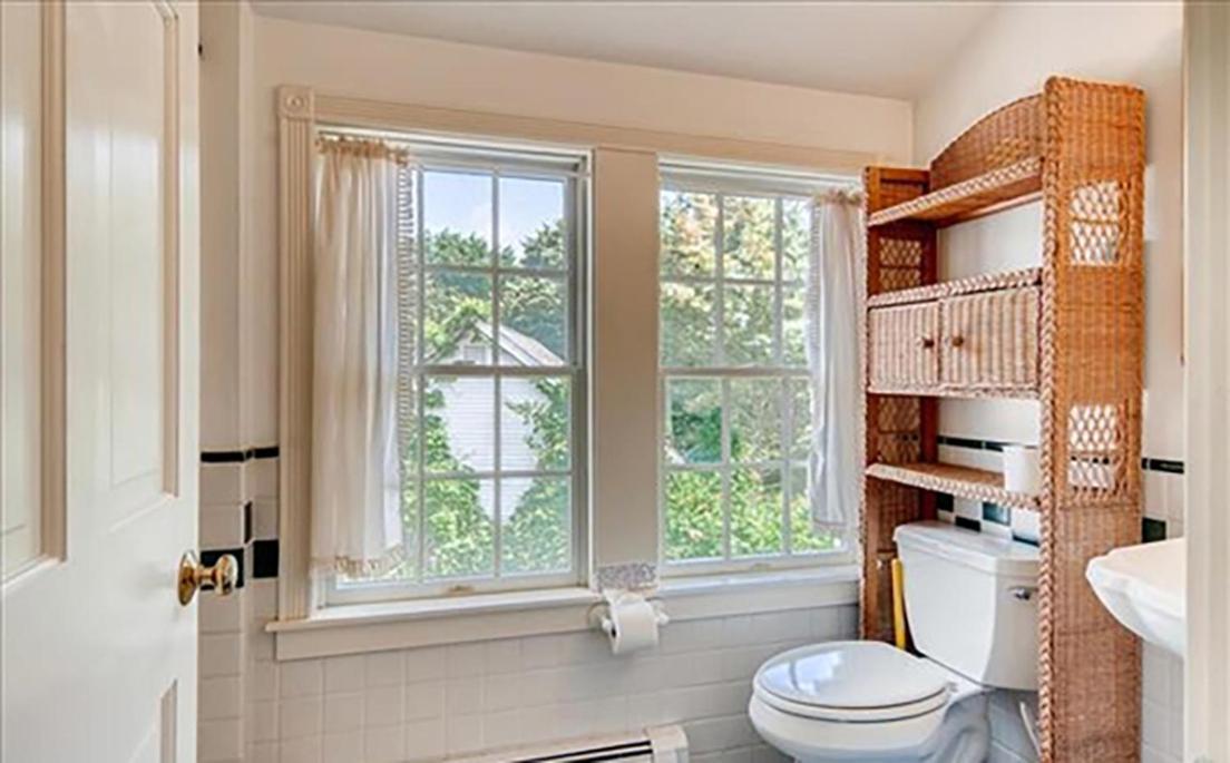 West Tisbury Inn Buitenkant foto