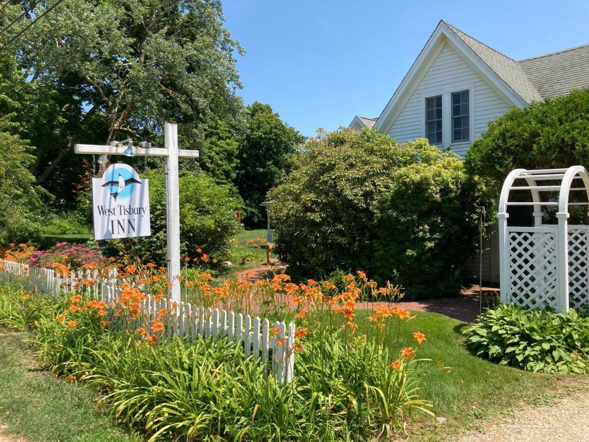 West Tisbury Inn Buitenkant foto